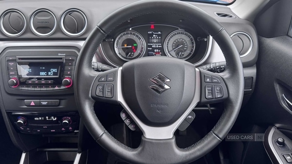 Used Suzuki Vitara 2021 for sale - 77910006: Photo 18