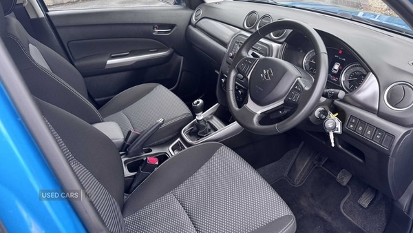 Used Suzuki Vitara 2021 for sale - 77910006: Photo 19