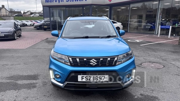 Used Suzuki Vitara 2021 for sale - 77910006: Photo 2