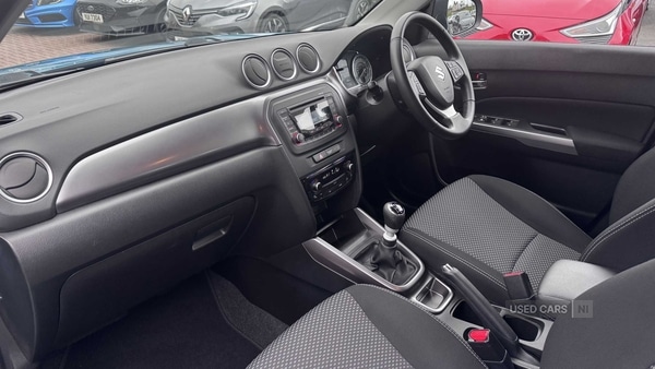 Used Suzuki Vitara 2021 for sale - 77910006: Photo 20