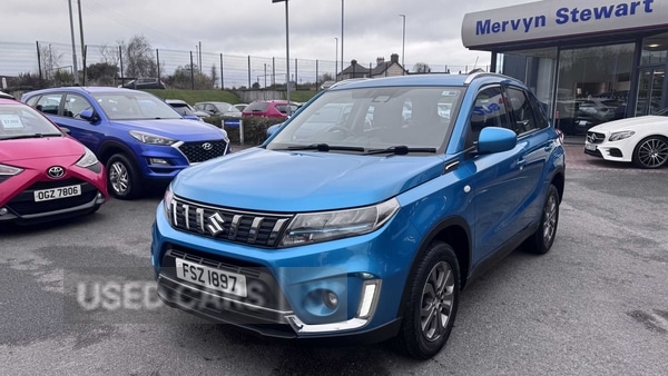 Used Suzuki Vitara 2021 for sale - 77910006: Photo 3