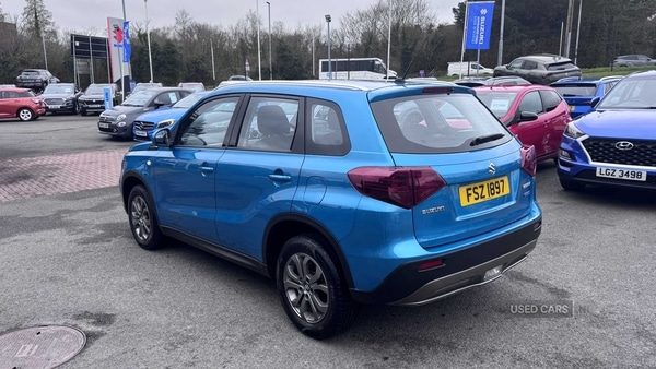 Used Suzuki Vitara 2021 for sale - 77910006: Photo 5