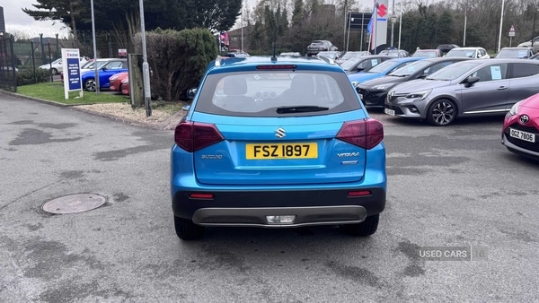 Used Suzuki Vitara 2021 for sale - 77910006: Photo 6