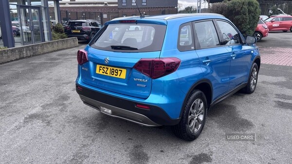 Used Suzuki Vitara 2021 for sale - 77910006: Photo 7