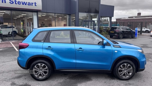 Used Suzuki Vitara 2021 for sale - 77910006: Photo 8