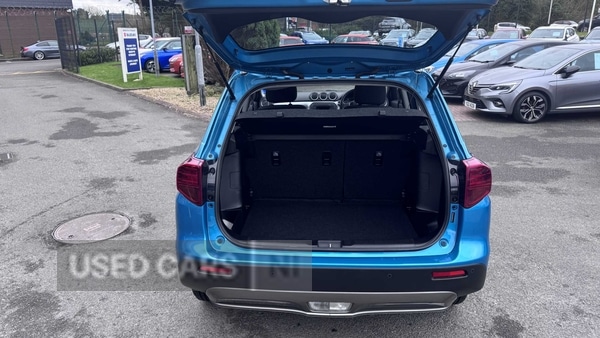 Used Suzuki Vitara 2021 for sale - 77910006: Photo 9