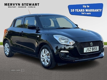 Used Suzuki Swift 2018 for sale - 78705950: Photo