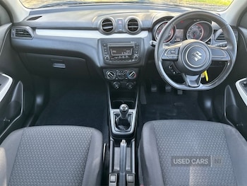 Used Suzuki Swift 2018 for sale - 78705950: Photo