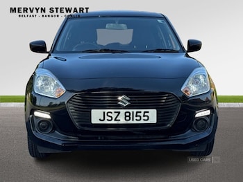 Used Suzuki Swift 2018 for sale - 78705950: Photo