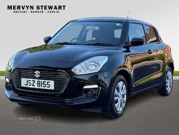 Used Suzuki Swift 2018 for sale - 78705950: Photo