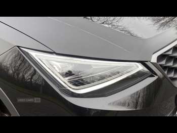 Used SEAT Arona 2022 for sale - 74121440: Photo