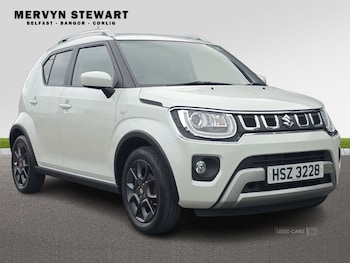 Used Suzuki Ignis 2023 for sale - 79076676: Photo