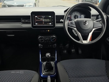 Used Suzuki Ignis 2023 for sale - 79076676: Photo