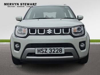 Used Suzuki Ignis 2023 for sale - 79076676: Photo