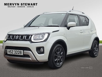 Used Suzuki Ignis 2023 for sale - 79076676: Photo