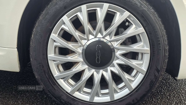 Used Fiat 500 2021 for sale - 76441436: Photo 10