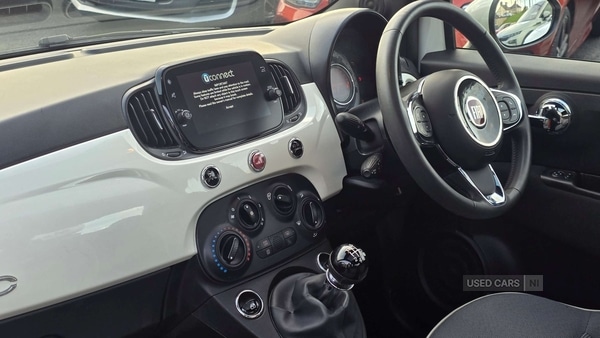 Used Fiat 500 2021 for sale - 76441436: Photo 11