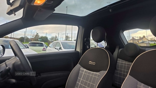 Used Fiat 500 2021 for sale - 76441436: Photo 16