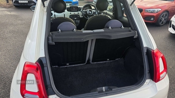 Used Fiat 500 2021 for sale - 76441436: Photo 18