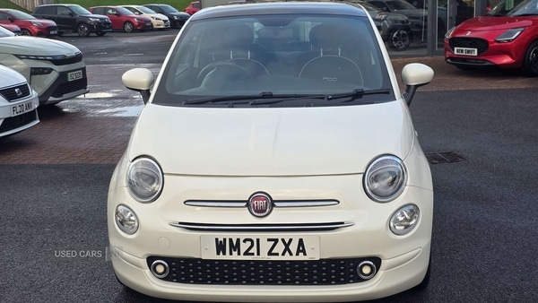 Used Fiat 500 2021 for sale - 76441436: Photo 2