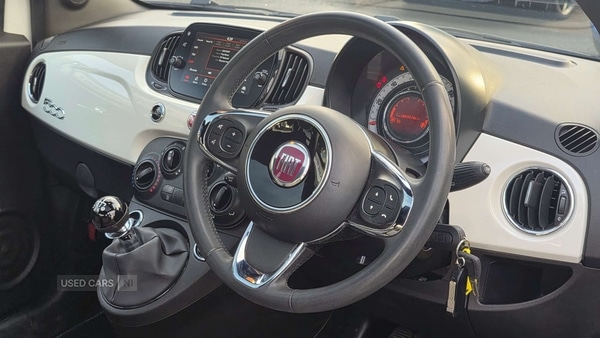 Used Fiat 500 2021 for sale - 76441436: Photo 20