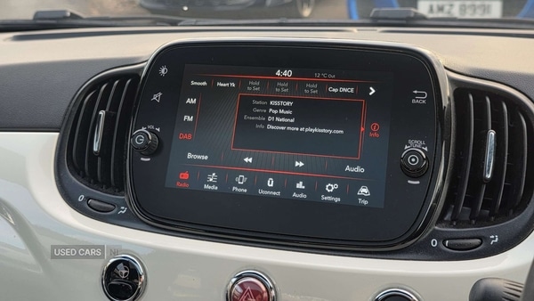 Used Fiat 500 2021 for sale - 76441436: Photo 21