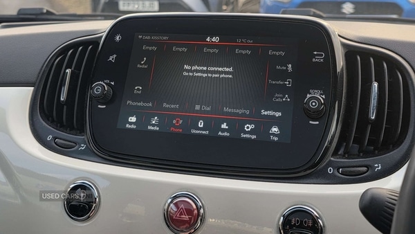 Used Fiat 500 2021 for sale - 76441436: Photo 22