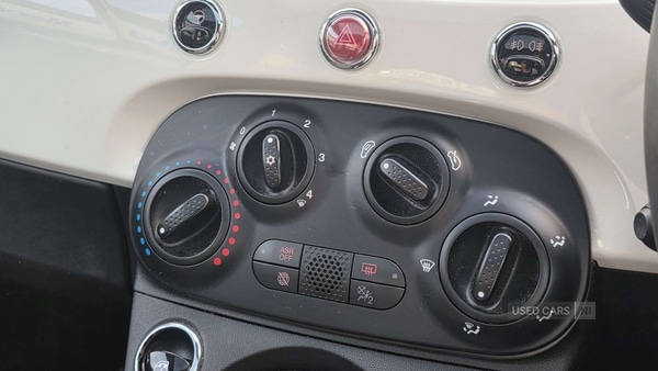 Used Fiat 500 2021 for sale - 76441436: Photo 23