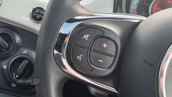 Used Fiat 500 2021 for sale - 76441436: Photo 24