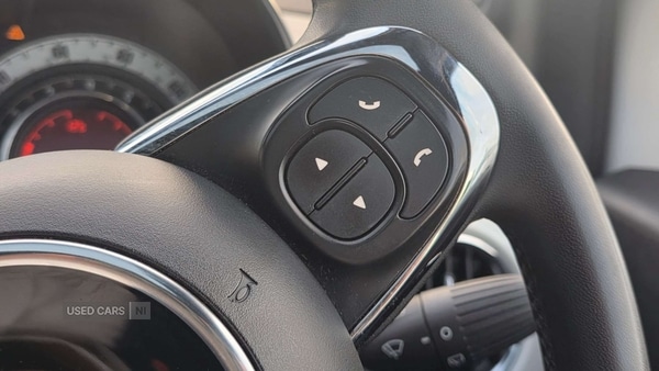 Used Fiat 500 2021 for sale - 76441436: Photo 25