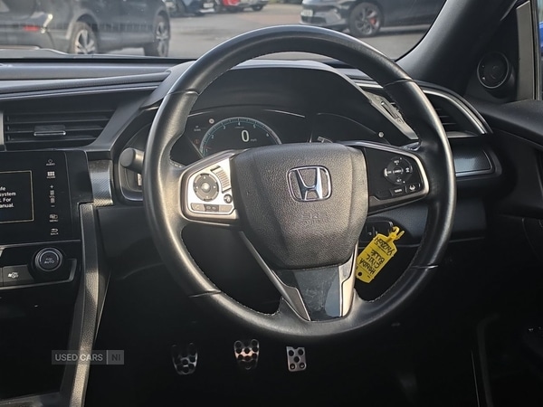 Used Honda Civic 2017 for sale - 78101801: Photo 15