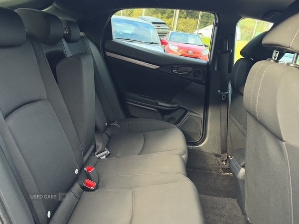 Used Honda Civic 2017 for sale - 78101801: Photo 16