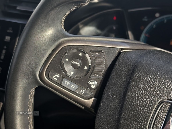 Used Honda Civic 2017 for sale - 78101801: Photo 17