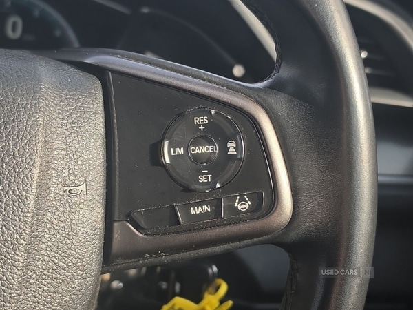 Used Honda Civic 2017 for sale - 78101801: Photo 19