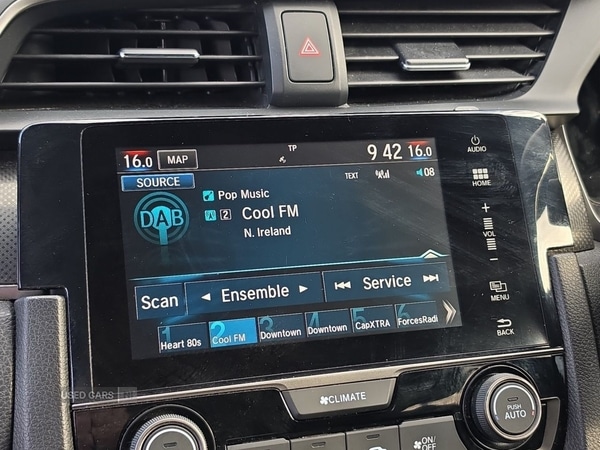 Used Honda Civic 2017 for sale - 78101801: Photo 20