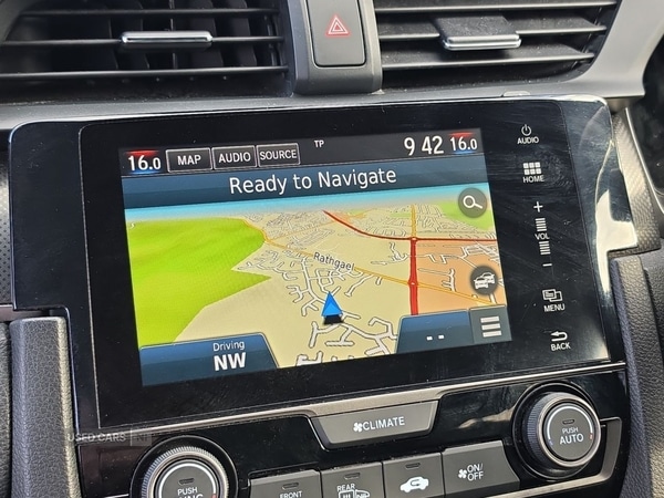 Used Honda Civic 2017 for sale - 78101801: Photo 21