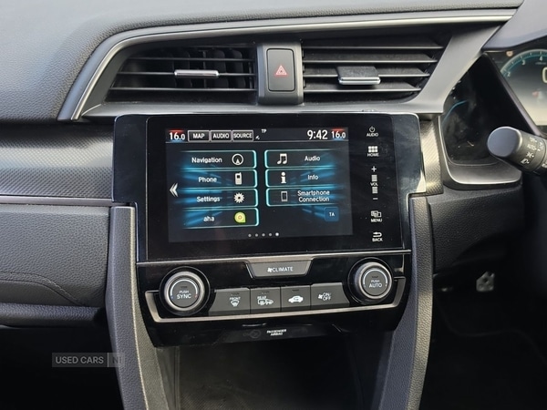 Used Honda Civic 2017 for sale - 78101801: Photo 22