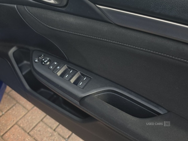 Used Honda Civic 2017 for sale - 78101801: Photo 23