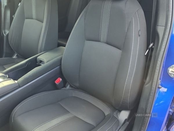 Used Honda Civic 2017 for sale - 78101801: Photo 24