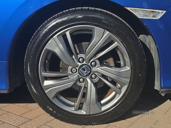 Used Honda Civic 2017 for sale - 78101801: Photo 25