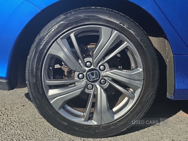 Used Honda Civic 2017 for sale - 78101801: Photo 26