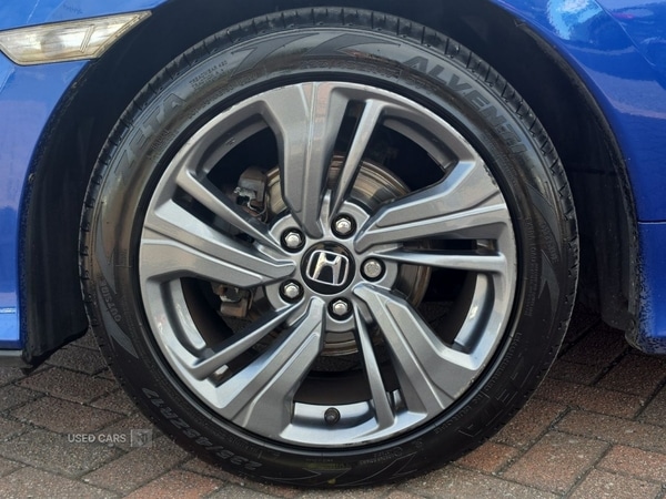 Used Honda Civic 2017 for sale - 78101801: Photo 27