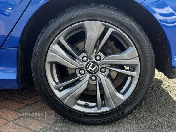 Used Honda Civic 2017 for sale - 78101801: Photo 28