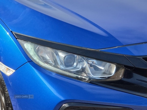 Used Honda Civic 2017 for sale - 78101801: Photo 29