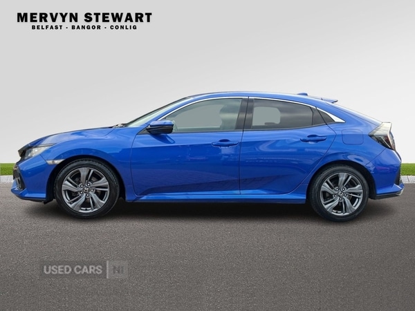 Used Honda Civic 2017 for sale - 78101801: Photo 5