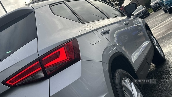 Used SEAT Ateca 2018 for sale - 77280290: Photo 11