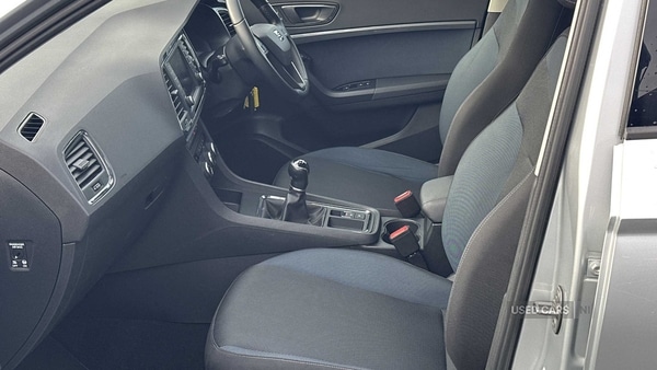 Used SEAT Ateca 2018 for sale - 77280290: Photo 13