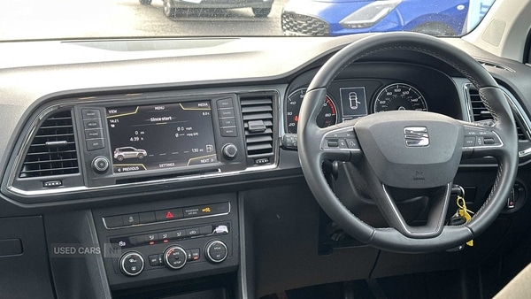 Used SEAT Ateca 2018 for sale - 77280290: Photo 14