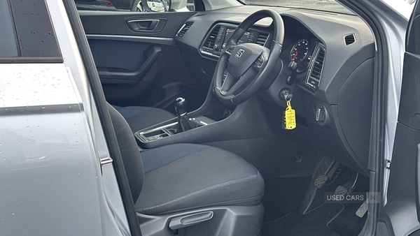 Used SEAT Ateca 2018 for sale - 77280290: Photo 15