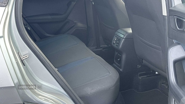 Used SEAT Ateca 2018 for sale - 77280290: Photo 17